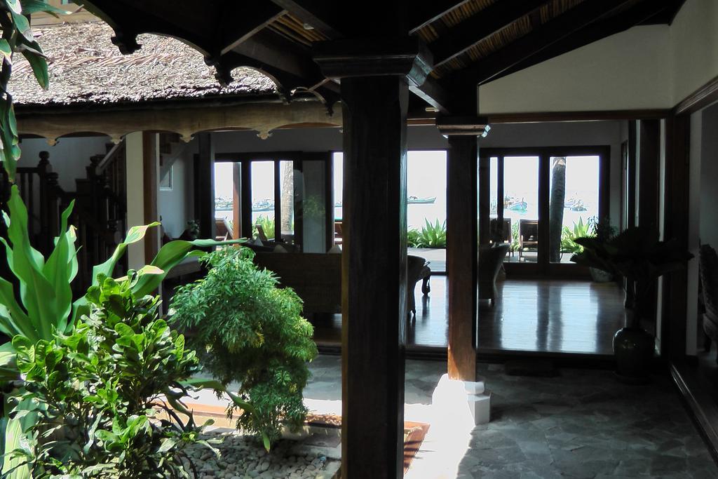 Yoma Cherry Lodge Ngapali Exterior photo